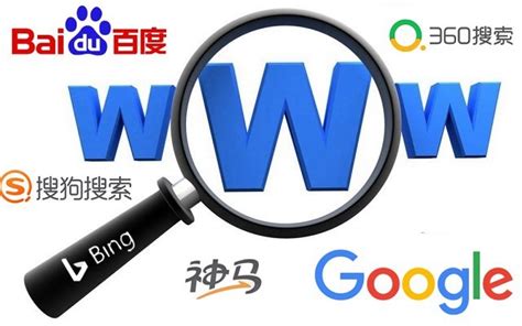 2019中国搜索引擎排名：百度、神马、搜狗、360搜索份额多少？ (全文)_电脑百事网