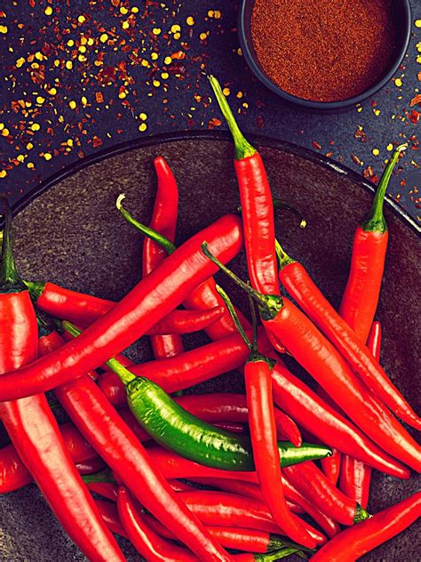 Cayenne Pepper: Health Benefits, Nutrition, And Tips, 44% OFF
