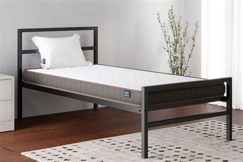 10 Reasons to Choose the Nilkamal Sleep Lite Dual Comfort Mattress ...