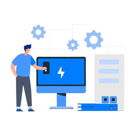 Image result for Computer Not Working Visual