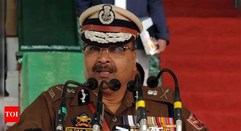 Kashmir: Situation in Kashmir is much better now after spate of ...