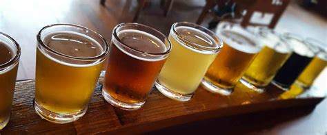 Bend Breweries Beer in Bend, Oregon