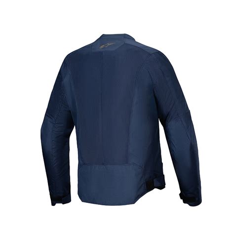 Alpinestars C-1 Air Blue Jacket