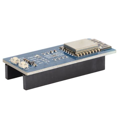 Buy WiFi Expansion Board, Interface Design 2 Function Buttons For ...
