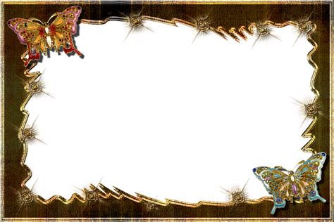 Frames png Photoshop - Imagui