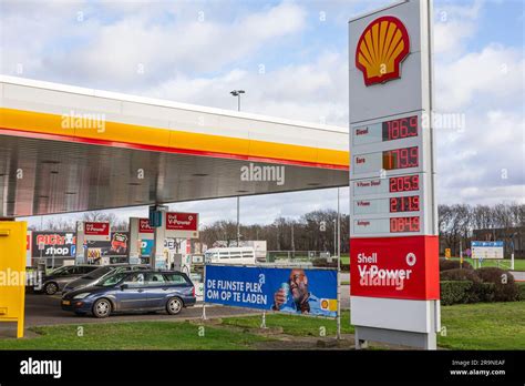 Image result for Shell Netherlands