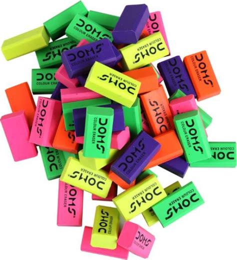 Erasers - Buy the Best Erasers Online in India | Shopsy