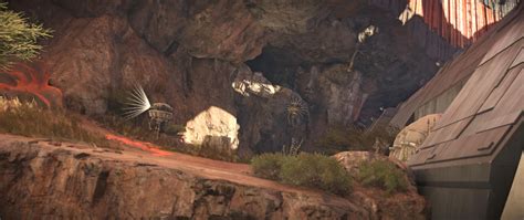 Star Wars Outlaws Guide : The Wreck Walkthrough