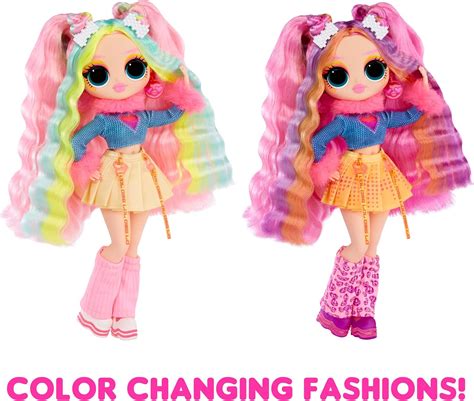 L.O.L. Surprise! OMG Sunshine Fashion Doll with India | Ubuy