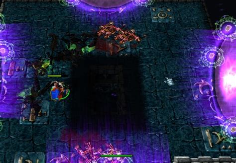 逃学大乱斗V3.4最终版 - Warcraft III Maps