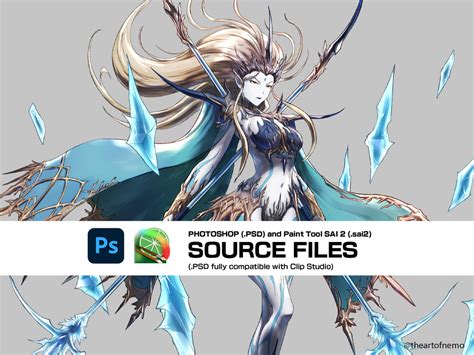 Image result for Shiva PSO2 Art