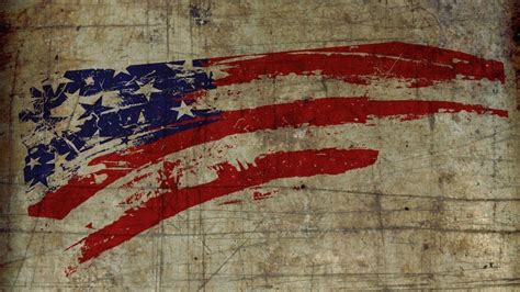 Vintage American Flag Wallpapers - Top Free Vintage American Flag ...