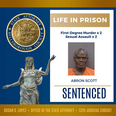 Convicted Killer Receives Two Additional Life Sentences After Pleading ...