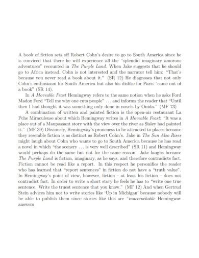 Narrative Biography Examples 的图像结果