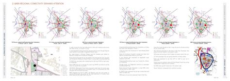 STRATEGIC TRANSPORTATION PLAN, VADODARA (GSRTC & IPT) | CEPT - Portfolio