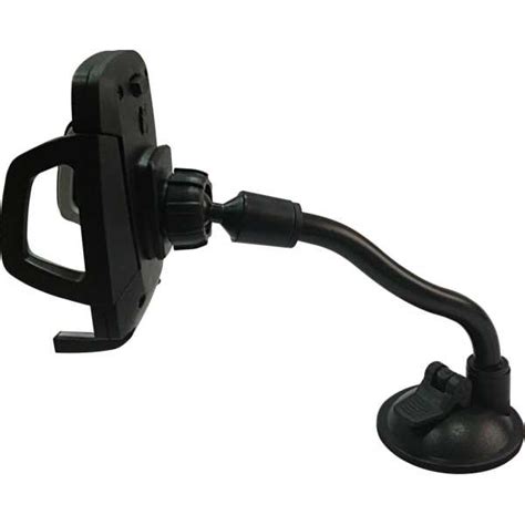 Maneko Racer Car 360 Degree Bending Neck Car Mount Price in India ...