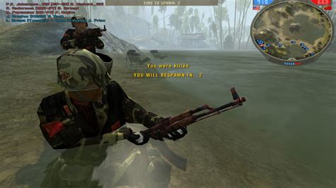 Battlefield 2 - Project Reality: BF2 v1.0 Full PC Mod | MegaGames