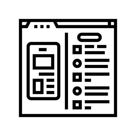 Image result for UI Testing Tools Icon