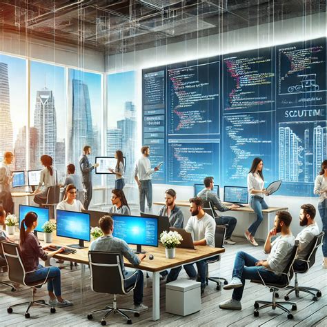 Software Development Projects 的图像结果