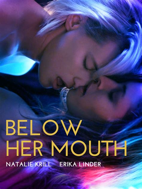 Prime Video: Below Her Mouth