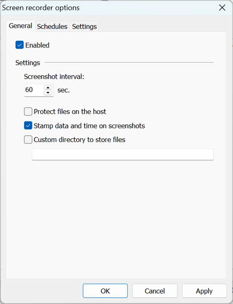 Image result for Weekley Recorder Screen Download