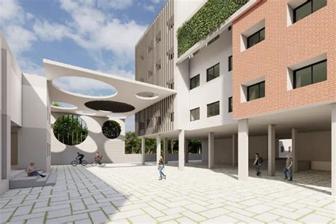Shri Prince Shivaji Maratha Boarding House's College of Architecture ...