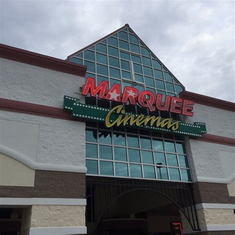 Marquee Cinemas Coralwood 10 (2026) - Alles wat u MOET weten voordat je ...