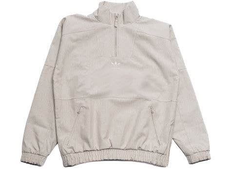 Adidas 3/4 Zip Pullover Jacket – Oneness Boutique