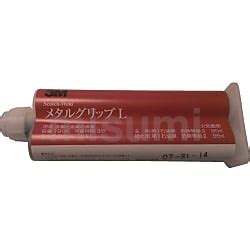 DP420-O/WHI-50ML | Scotch-Weld EPX接着剤 オフホワイト 50ml EPXｾｯﾁｬｸｻﾞｲ ｵﾌﾎﾜｲﾄ ...