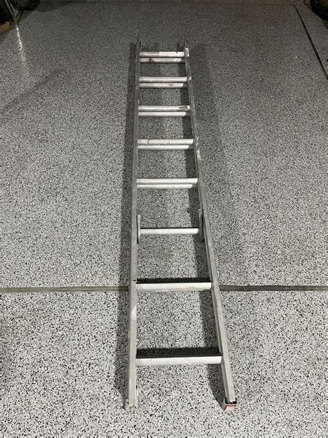 16 Foot Extension Ladder for Sale in North Las Vegas, NV - OfferUp