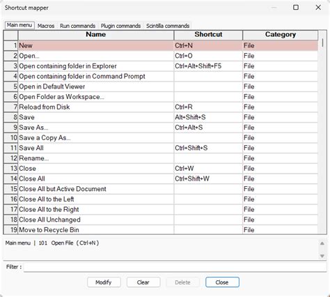 Image result for Copy Multiple Files Name to Notepad