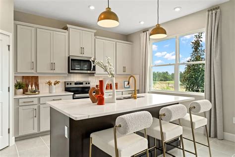 Rainwood by Mattamy Homes in Clermont FL | Livabl