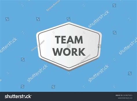 Team Work Text Vector 的图像结果