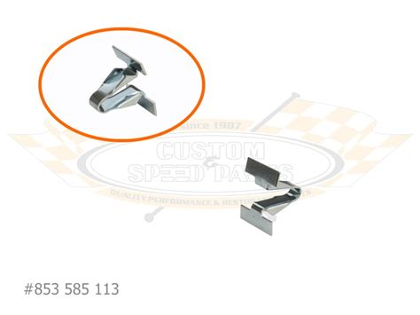 Image result for Body Molding Clips