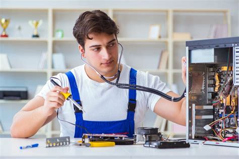 Image result for Computer Hardware Repair