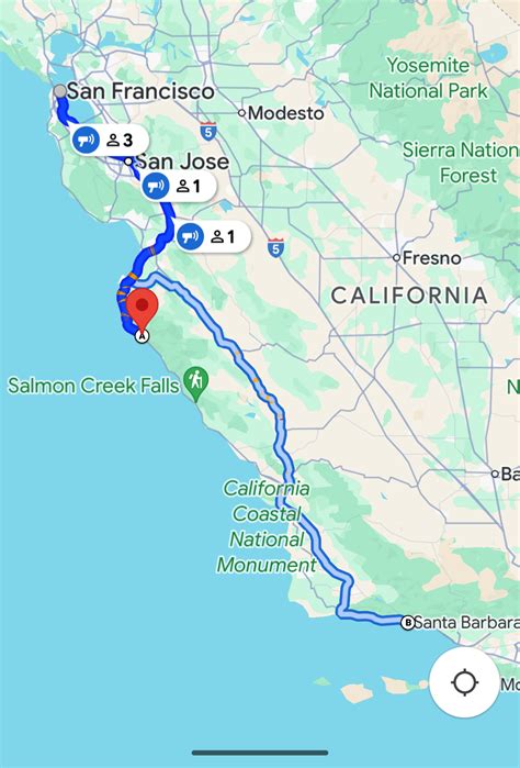 West Coast Cities In California Top 5 Cities To Visit In The USA [The