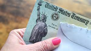 Are Trump's $2,000 tariff checks coming in January?