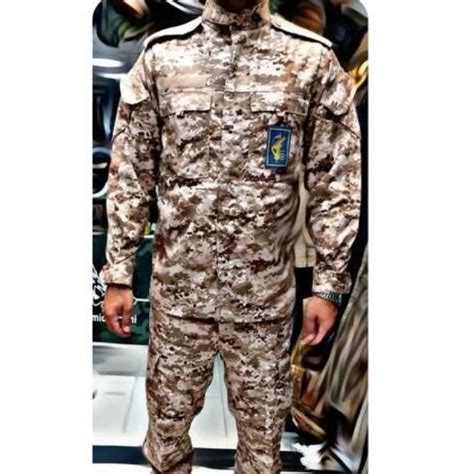 Iranian Military Uniforms - ShopiPersia