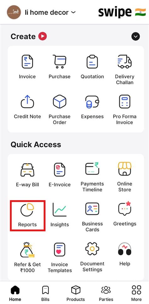 How to download profit and loss statements for the batch/serial number ...