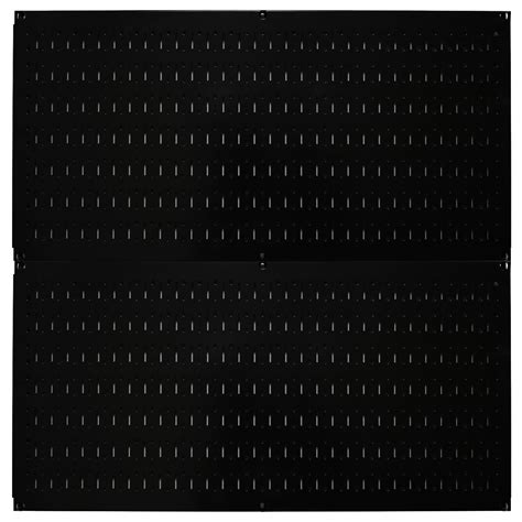 Buy Wall Control Pegboard Rack Home & Garage Tool Storage ...