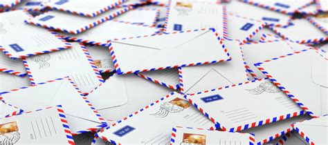 Image result for How Send a Letter Envelope