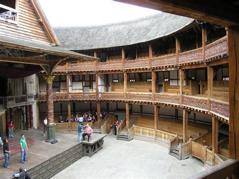 Globe Theatre 的图像结果