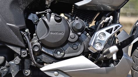 Suzuki Intruder 150 2017 STD Bike Photos - Overdrive