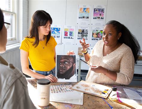 Teaching and Learning, Advanced Certificate - School of Art