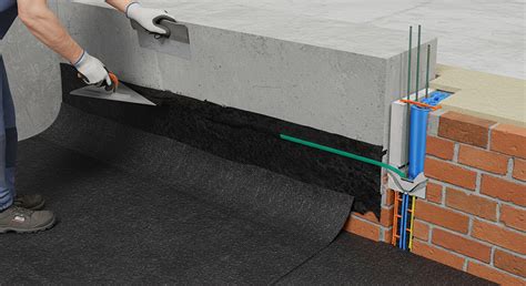Damp Proofing Methods Explained: Choose The Right Option For Your Property