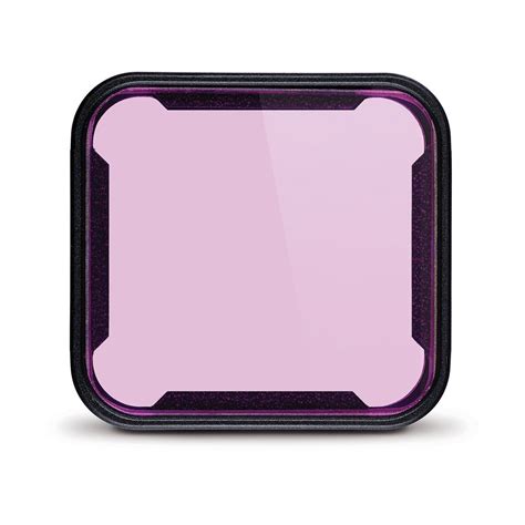 GoPro Magenta Dive Filter for Standard Housing | Future Forward