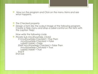 Image result for Visual Basic Windows Form Fast Food