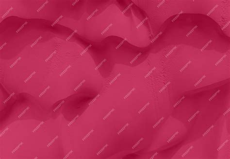 Premium Photo | Dark Hot Pink Abstract Fog Background Design