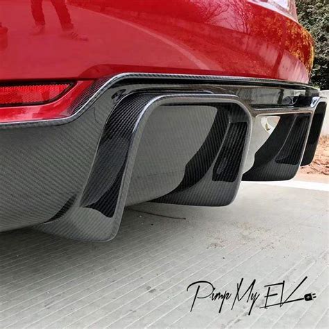 Image result for Model 3 Diffuser
