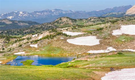 Image result for Beartooth Pass Summit